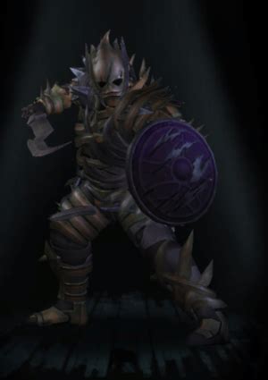 tyranny barik build.